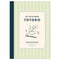 Totoro Notebook B6